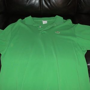 Lacoste, size: 7, XLARGE